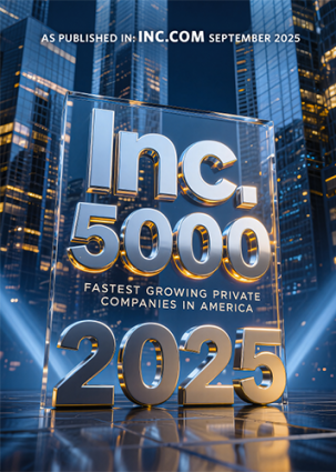 2025 Inc 5000 357x500